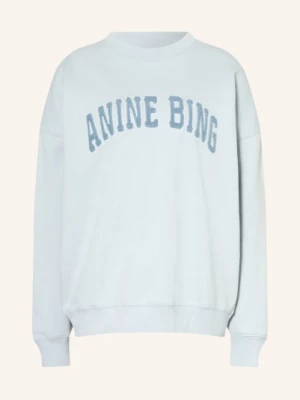 Obrázek produktu Anine Bing Mikina Miles tmavě modrá / modrá