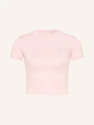 Obrázek produktu Another Cotton Lab Hlavní Stránka světle růžová