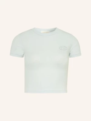 Obrázek produktu Another Cotton Lab Krátké Tričko Acl černošedá