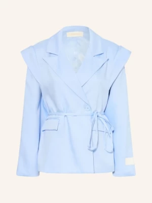 Obrázek produktu Another Cotton Lab Sako tmavě modrá