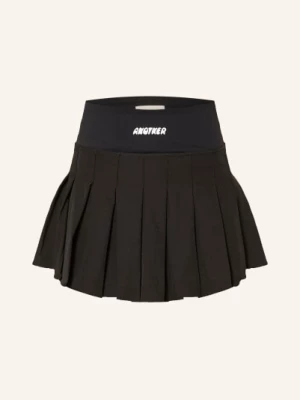Obrázek produktu Another Cotton Lab Skort černá / bílá