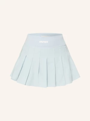 Obrázek produktu Another Cotton Lab Skort tmavě modrá / bílá