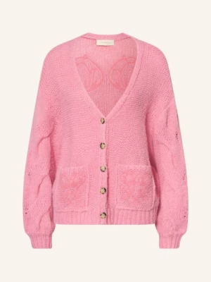 Obrázek produktu Another Cotton Lab Svetr růžová
