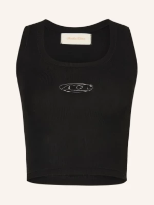 Obrázek produktu Another Cotton Lab Top Acl Každý Den černá