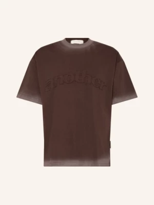 Obrázek produktu Another Cotton Lab Tričko hnědá