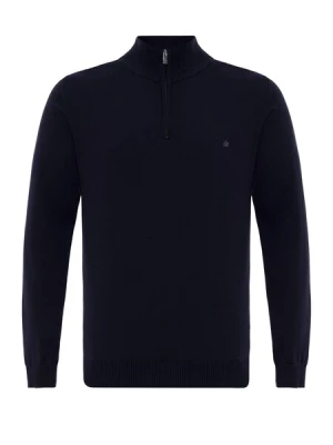 Obrázek produktu Anou Anou Svetr  námořnická modř / indigo