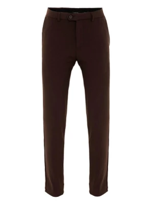 Obrázek produktu Antioch Chino kalhoty  hnědá