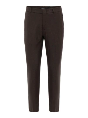 Obrázek produktu Antioch Chino kalhoty  hnědá