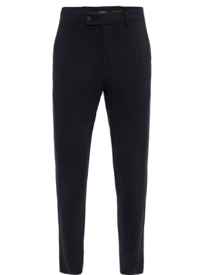 Obrázek produktu Antioch Chino kalhoty  námořnická modř / antracitová