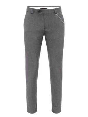 Obrázek produktu Antioch Chino kalhoty  šedý melír
