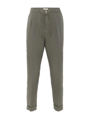 Obrázek produktu Antioch Kalhoty s puky  khaki