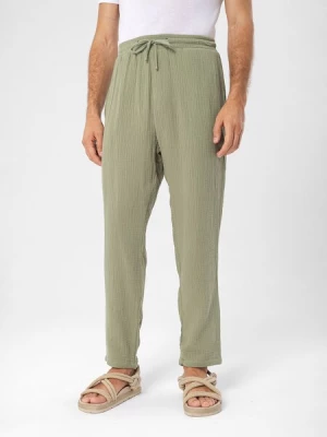 Obrázek produktu Antioch Kalhoty  zelená / khaki