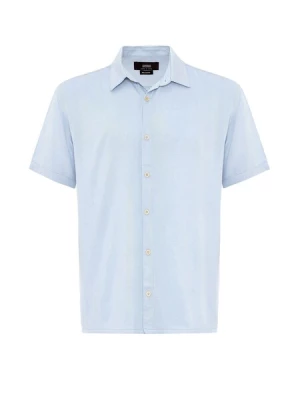 Obrázek produktu Antioch Košile 'Collar'  modrá