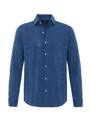 Obrázek produktu Antioch Košile  indigo