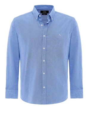Obrázek produktu Antioch Košile  indigo / bílá