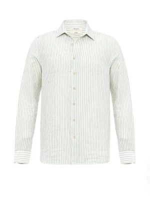 Obrázek produktu Antioch Košile  khaki / offwhite