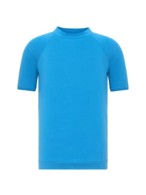 Obrázek produktu Antioch Tričko 'Basic'  modrá / světlemodrá