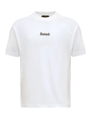 Obrázek produktu Antioch Tričko  černá / bílá