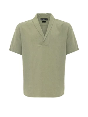 Obrázek produktu Antioch Tričko  khaki