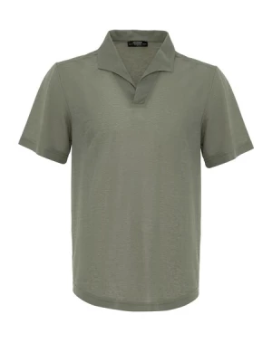 Obrázek produktu Antioch Tričko  khaki