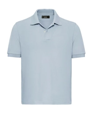 Obrázek produktu Antioch Tričko  pastelová modrá