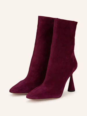 Obrázek produktu Aquazzura Kotníčkové Boty Amore fuchsiová