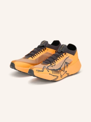 Obrázek produktu Arc'teryx Boty Na Trailový Běh Sylan 2 neonově oranžová / černá Arcteryx