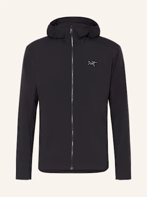 Obrázek produktu Arc'teryx Bunda Midlayer Atom Sl černá Arcteryx