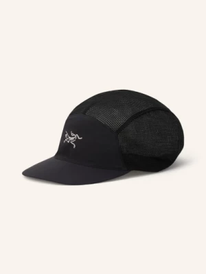 Obrázek produktu Arc'teryx Čepice Norvan Mesh černá Arcteryx