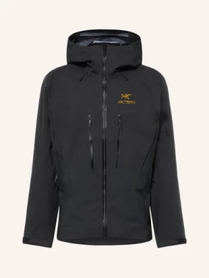 Obrázek produktu Arc'teryx Funkční Bunda Alpha Sv černá