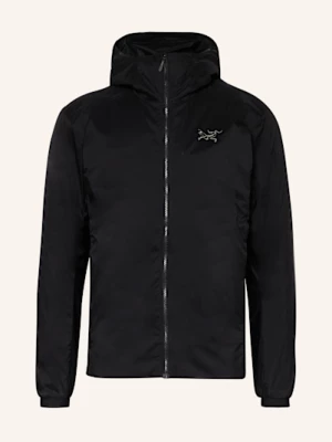 Obrázek produktu Arc'teryx Funkční Bunda Atom Hoody černá Arcteryx