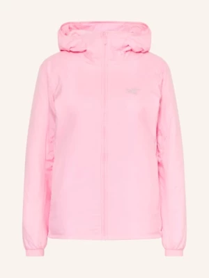 Obrázek produktu Arc'teryx Funkční Bunda Atom Hoody růžová Arcteryx