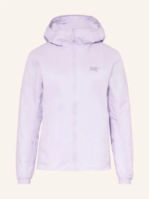 Obrázek produktu Arc'teryx Funkční Bunda Atom Hoody světle fialová Arcteryx