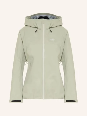 Obrázek produktu Arc'teryx Funkční Bunda Beta Sl světle zelená Arcteryx