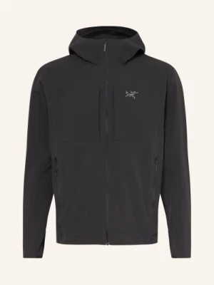 Obrázek produktu Arc'teryx Funkční Bunda Gamma Lightweight Hoody černá