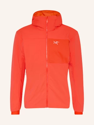 Obrázek produktu Arc'teryx Funkční Bunda Proton oranžová Arcteryx