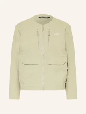 Obrázek produktu Arc'teryx Funkční Bunda Sonii béžová Arcteryx