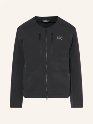 Obrázek produktu Arc'teryx Funkční Bunda Sonii černá Arcteryx