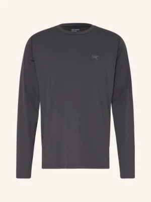 Obrázek produktu Arc'teryx Funkční Tričko Cormac černá Arcteryx