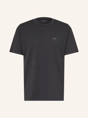 Obrázek produktu Arc'teryx Funkční Tričko Cormac černá Arcteryx