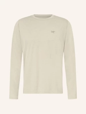 Obrázek produktu Arc'teryx Funkční Tričko Cormac světle zelená