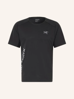 Obrázek produktu Arc'teryx Funkční Tričko Norvan Downword černá
