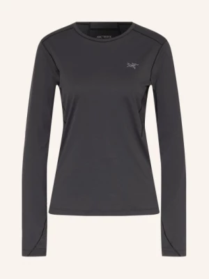 Obrázek produktu Arc'teryx Funkční Tričko Sunna černá