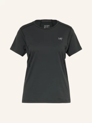 Obrázek produktu Arc'teryx Funkční Tričko Sunna černá Arcteryx