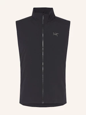 Obrázek produktu Arc'teryx Funkční Vesta Atom černá Arcteryx