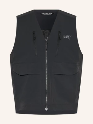 Obrázek produktu Arc'teryx Funkční Vesta Sonii černá