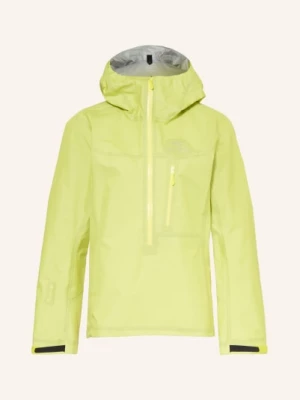 Obrázek produktu Arc'teryx Hardshellová Bunda Alpha Sl neonově zelená
