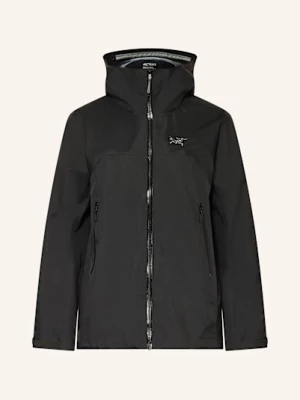 Obrázek produktu Arc'teryx Hardshellová Bunda Beta černá Arcteryx
