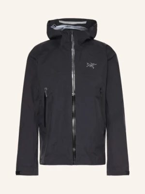 Obrázek produktu Arc'teryx Hardshellová Bunda Beta černá Arcteryx