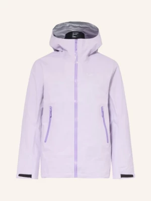 Obrázek produktu Arc'teryx Hardshellová Bunda Beta světle fialová